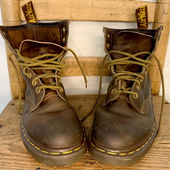 Dr. Martens Shoes - Final Price VINTAGE 1460 DR MARTENS
